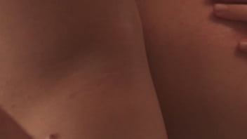 Krissy has a nice big set of tits but her main attraction is that tight ass