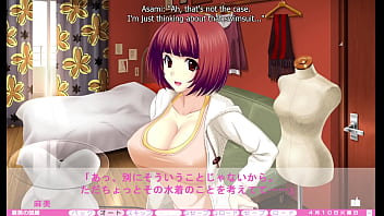 Erotica yuuwaku part 40