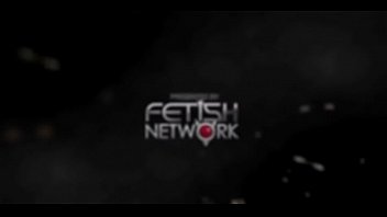 Appealing Brunette Loves Coarse Bondage thumbnail