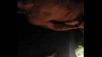 Playing with my cock till i cum