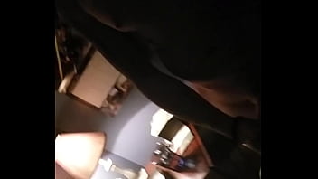 Playing with my cock till i cum