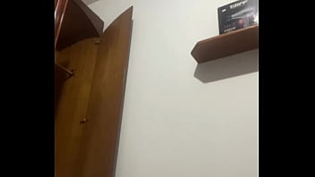 Já estou encharcada e louca pra dar