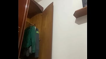 Já estou encharcada e louca pra dar