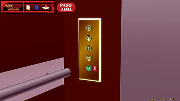 Broke guy becomes a naughty doctor the caretaker s1 p6