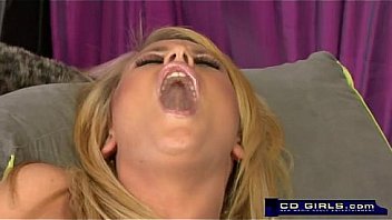 Youporn wet and gooey fucking machine from codi