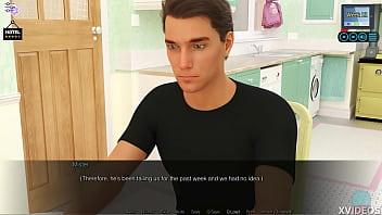 Sunshine love ep 448 – visual novel gameplay hd