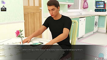 Sunshine love ep 448 – visual novel gameplay hd