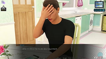 Sunshine love ep 448 – visual novel gameplay hd