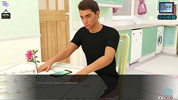 Sunshine love ep 448 – visual novel gameplay hd