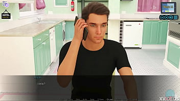 Sunshine love ep 448 – visual novel gameplay hd