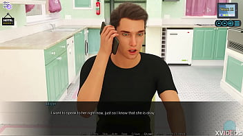 Sunshine love ep 448 – visual novel gameplay hd