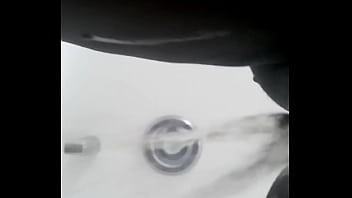 Pissing
