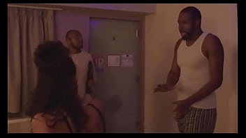 Sinful sundays wouldn’t be complete if reverend saint theonevcp didn’t perform at least one sexorcism terranceho53379