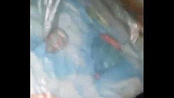 Tearing quila as off