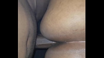 Big dick ball release