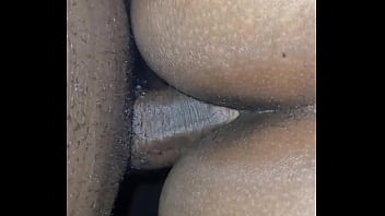 Big dick ball release