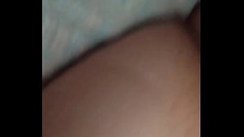 Messy pussy orgasm horny girl kitt