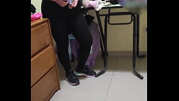 Empleada Venezolana Follada thumbnail