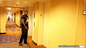 Rome major works & fucks marilyn moore's mouth & pussy hole