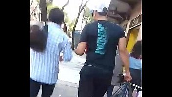 Nalgas De Chacal thumbnail