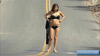 Ftv girls presents nina even more sensual 06 01