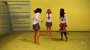 3d adult porn comics adeline season 1 chapter 4 full