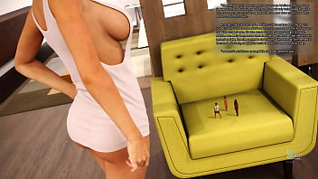 3d adult porn comics adeline season 1 chapter 4 full