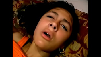 First time sex with cute babe