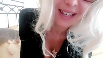 Chantalchannel stepmom needs your hands on her