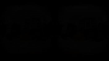 Brunette virtual reality