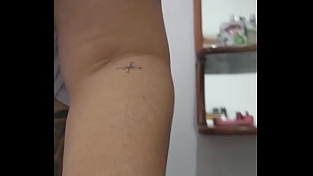 Cliente amou esse look mas achou que o shorts não marca tanto