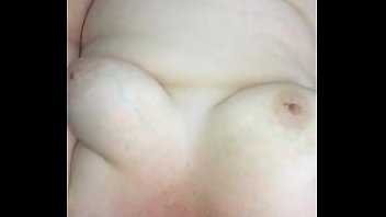 Cocksucking slut w hitachi