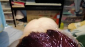 Chupando a mi esposo