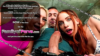 Stepbro is recording his hot stepsister tara ashley while she licks her busty bff aaliyah delete the recording if they both suck his cock