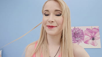 Skinny teen sweetie plum assfucked 4on1 with double penetration sz2873