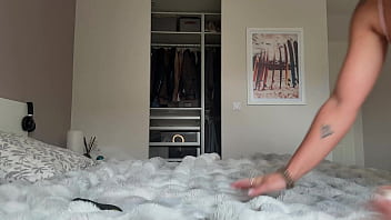 On se retrouve en tête à tête toi et moi j'avais très envie de passer ce