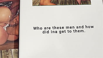 Comic Promo With Ina thumbnail