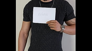 Vídeo de verificación