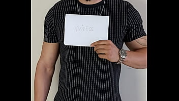 Vídeo de verificación