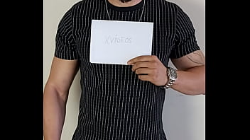 Vídeo de verificación