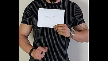 Vídeo de verificación