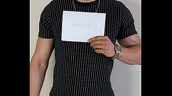 Vídeo de verificación