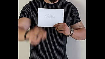 Vídeo de verificación