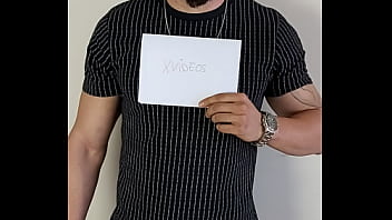 Vídeo de verificación