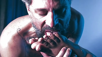 My feet will make you cum so hard