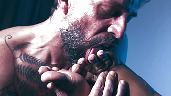 My feet will make you cum so hard