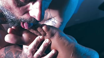 My feet will make you cum so hard