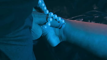 My Feet Will Make You Cum So Hard thumbnail