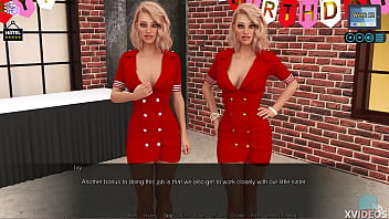 Sunshine Love Ep 491 – Visual Novel Gameplay Hd thumbnail