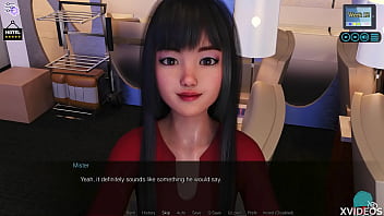 Sunshine love ep 491 – visual novel gameplay hd